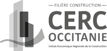 Logotype CERC Occitanie